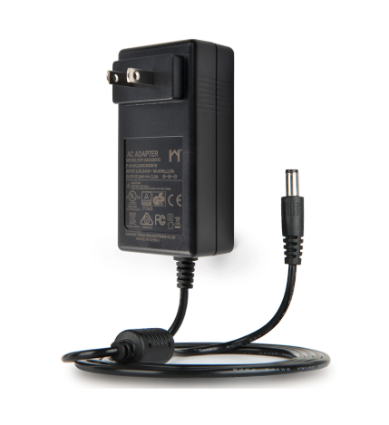 12V4A美规插墙式电源适配器