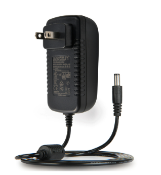 12.6V2A美规锂电池充电器