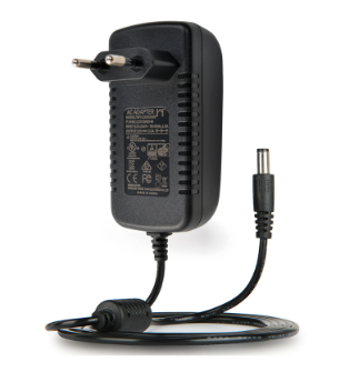 12.6V2A韩规锂电池充电器