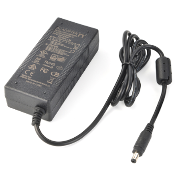 12.6V3A桌面式锂电池充电器